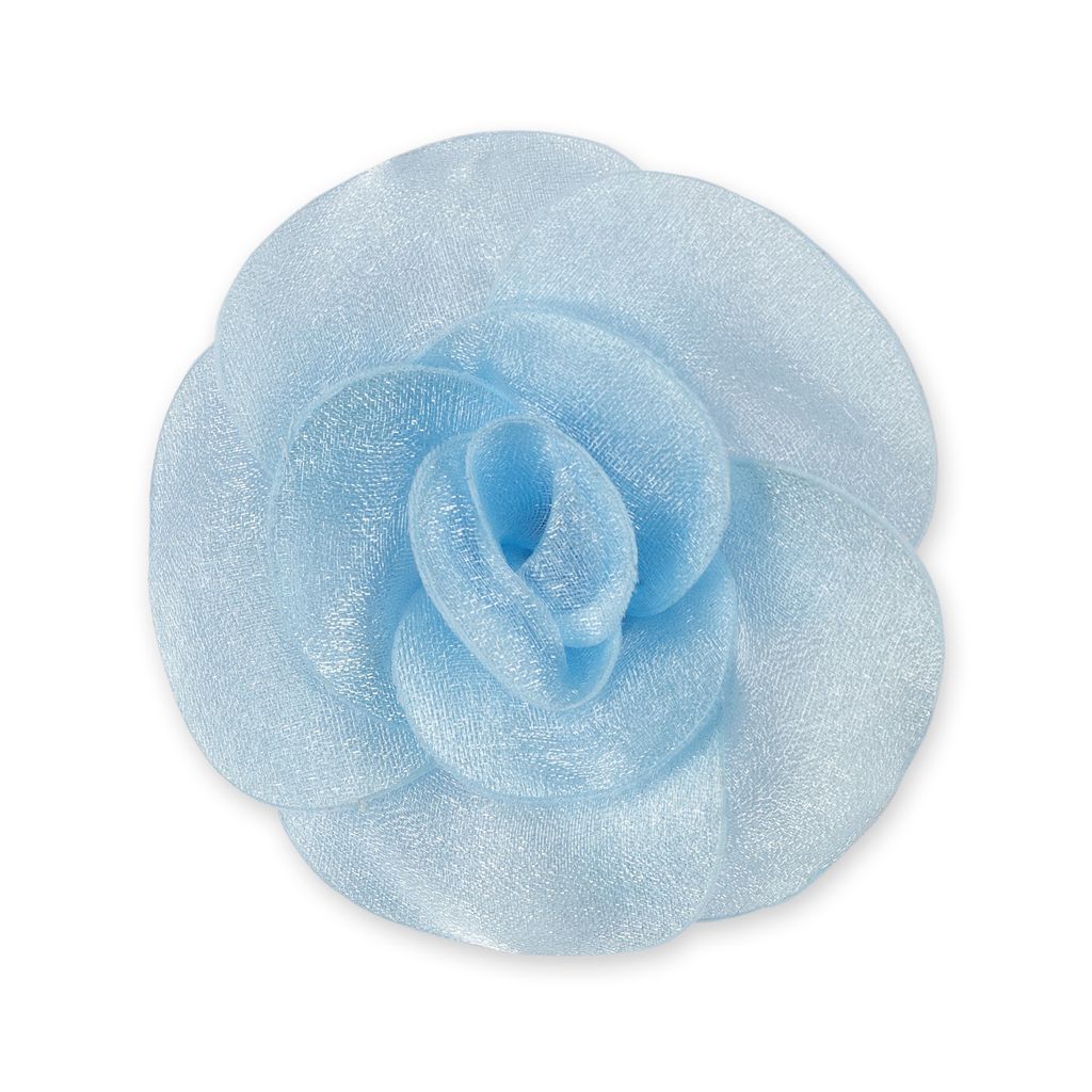 BLITZ 29 Цветок 2 шт №41 голубой