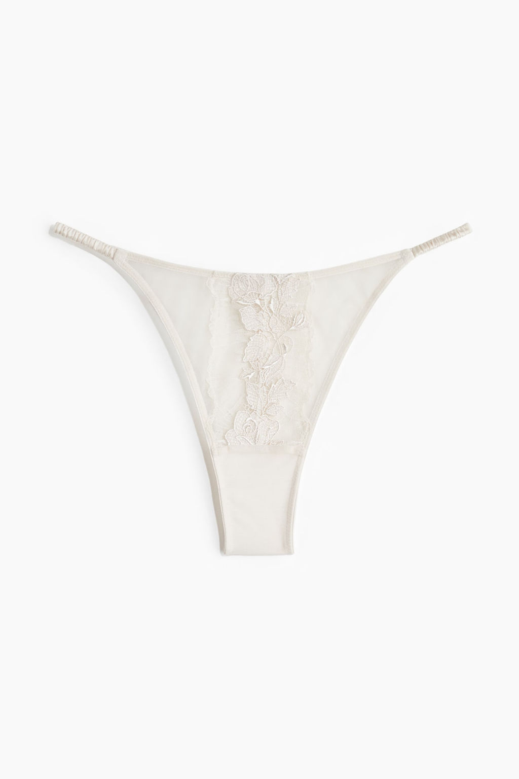 Braga Brazilian de encaje - H&m фото 4