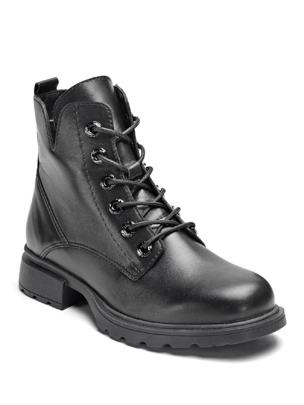 Ботинки Ионесси