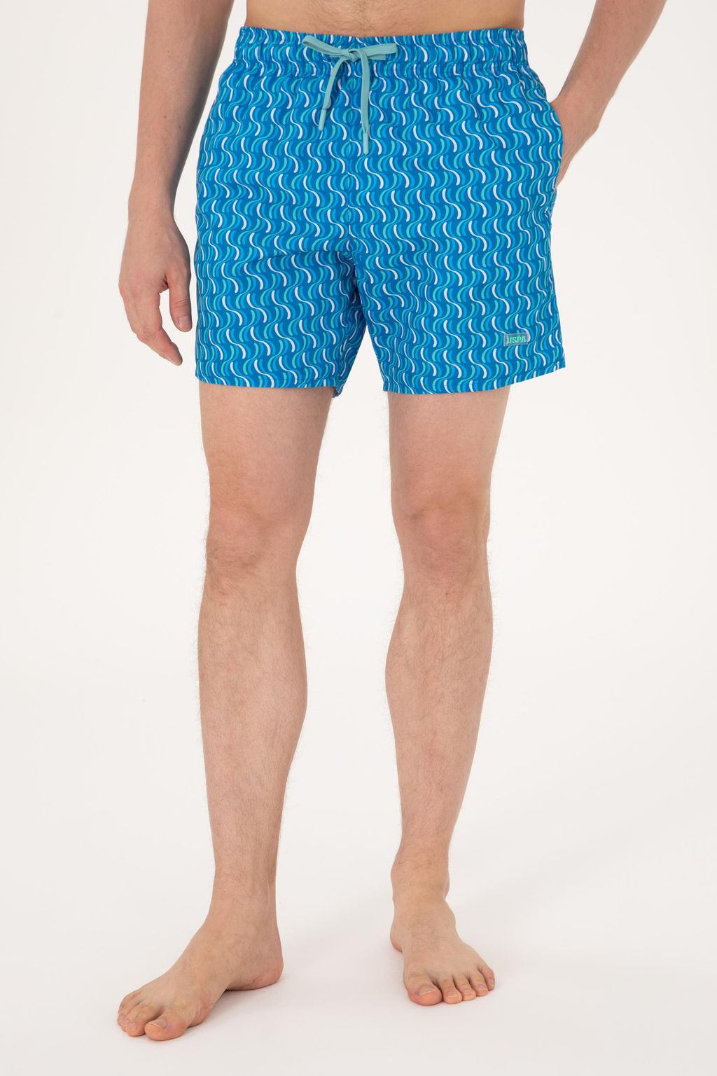 Erkek _ndigo Deniz _ortu Sepette S_rpriz _ndirim - U.s. polo assn фото 2