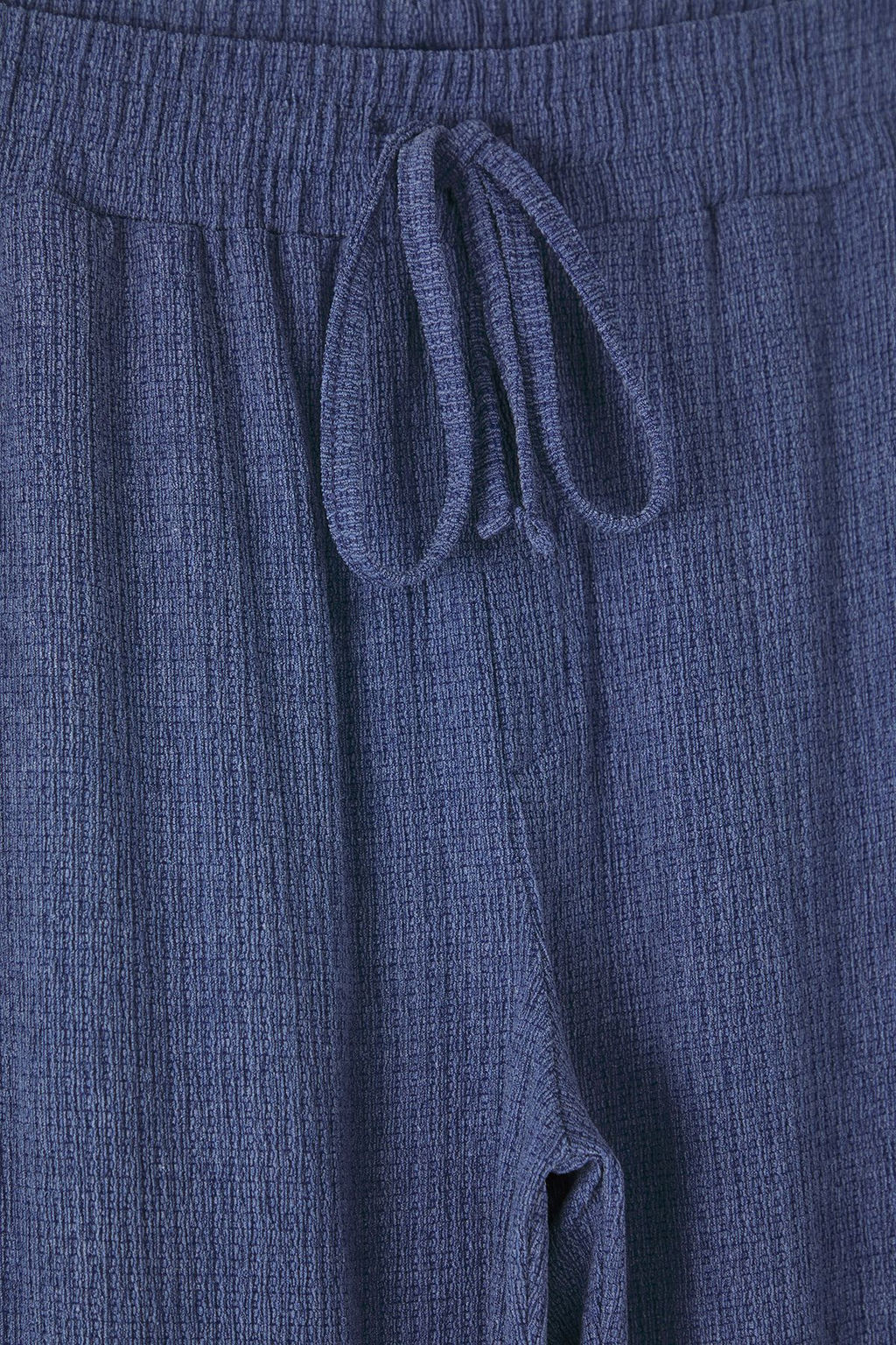 TRENDYOL MAN Mint Wide Leg Dokulu Ac?k Paca Esofman Alt? TMNSS25EA00008 - Trendyolmilla фото 7