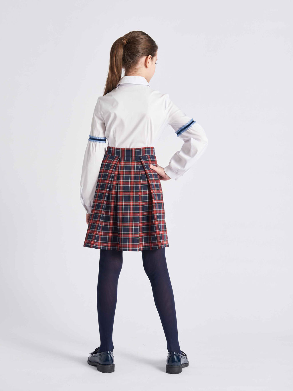 Юбка - Смена фото 3