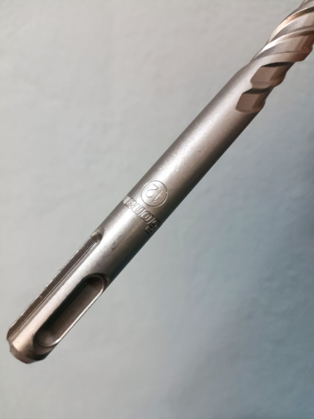 Цена за 2 шт. Бур с хвостовиком Conan SDS-PLUS, 12*110мм COTD21216 OLS-778-102