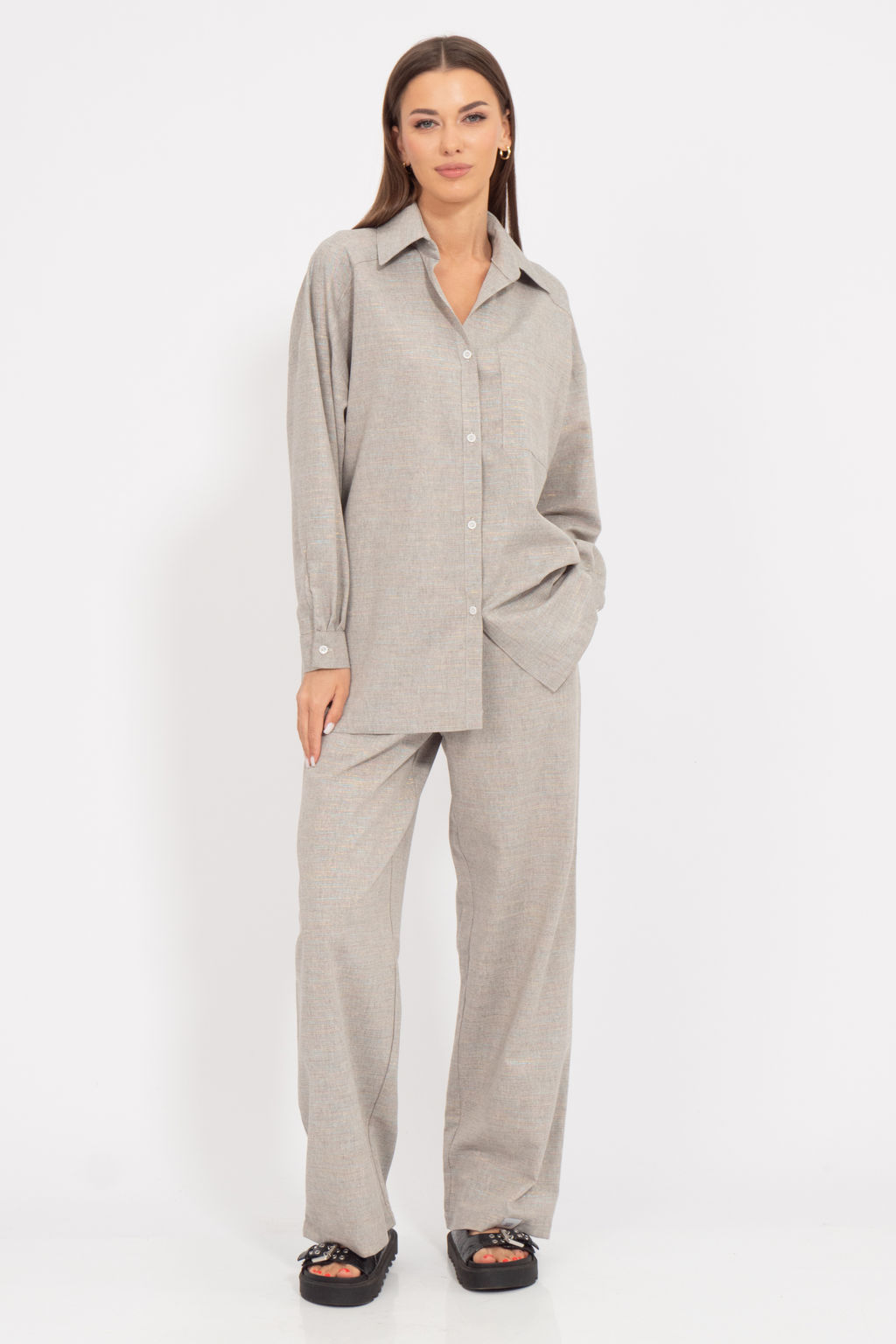 Костюм 40734076 - Kivviwear фото 6