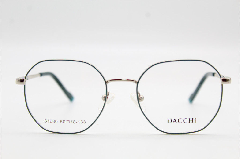 Оправа DACCHI 31680 50-18-138 C2
