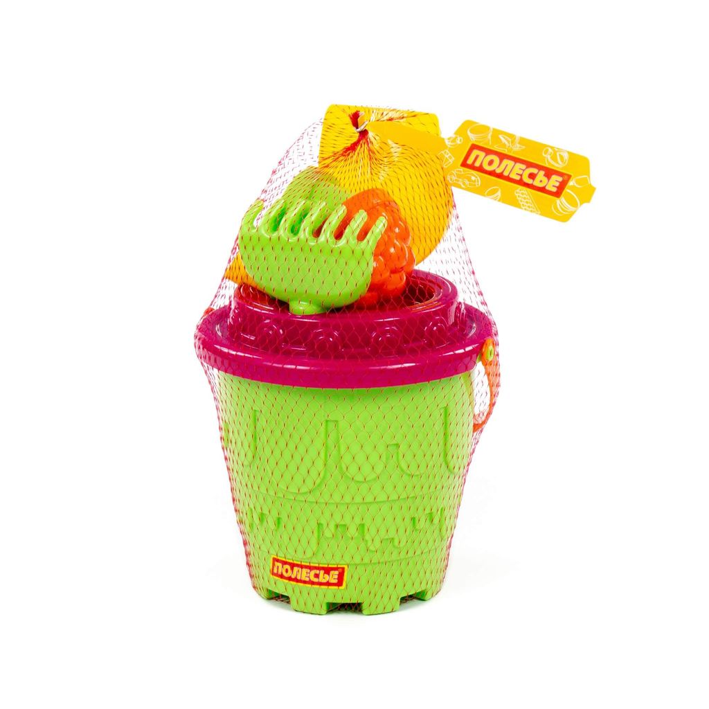 Набор №522 - Полесье фото 6