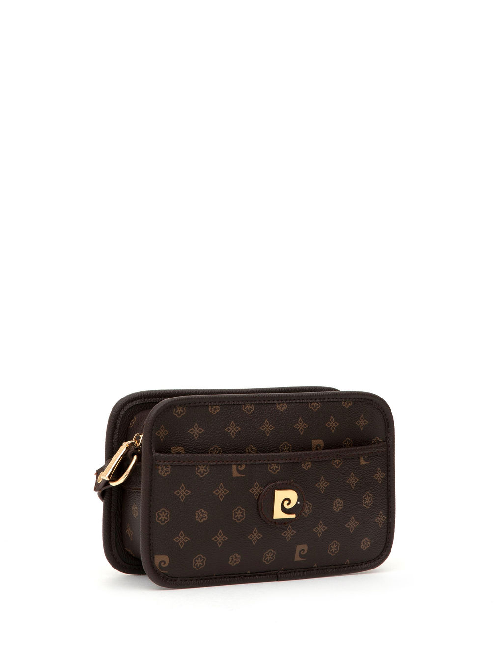 Kahverengi _apraz _anta - Pierre cardin фото 4