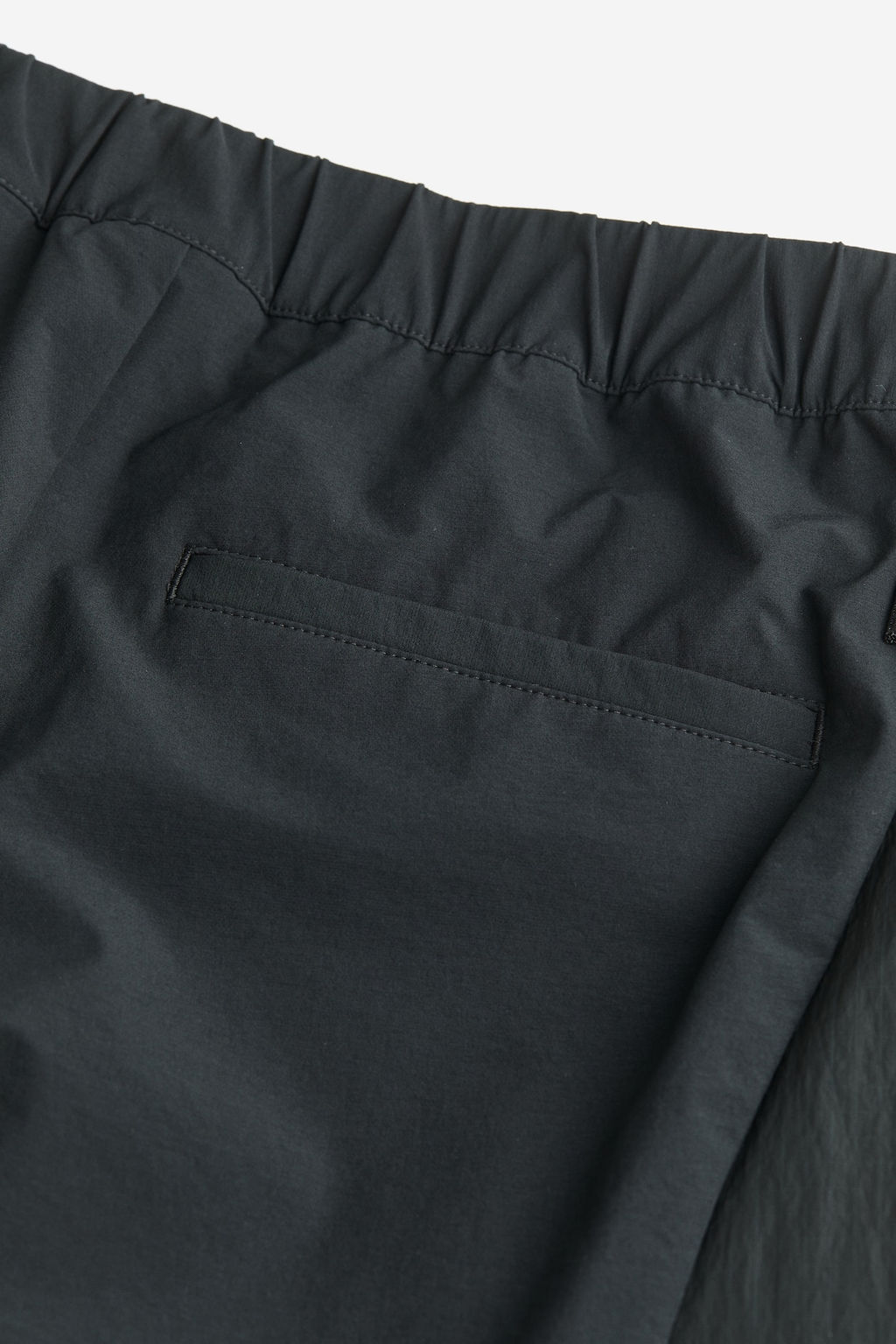 Pantalon parachute outdoor Loose Fit - H&m фото 3