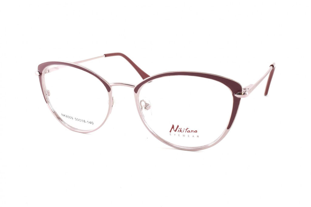 NIKITANA 8509 C12 50-18-140