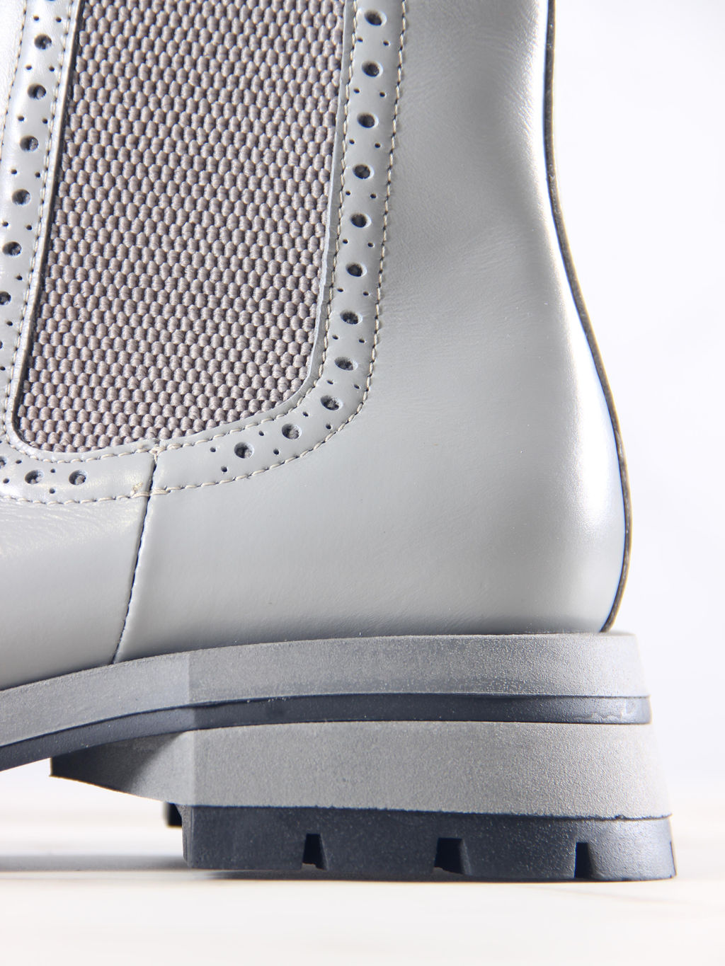 Челси 360.P.1540bl/gr. grey/Байка