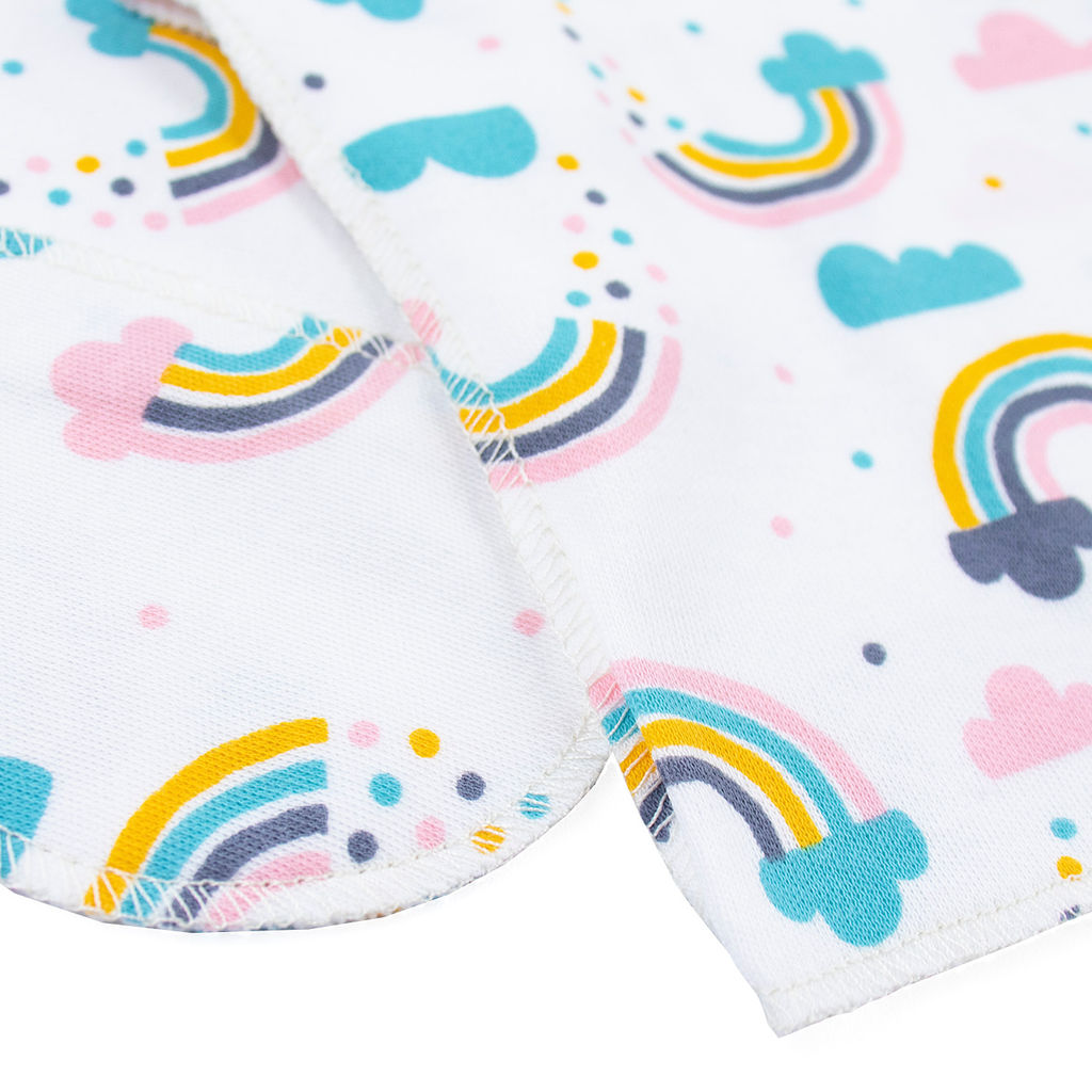 Распашонка интерлок 1090205103 - Youlala фото 3