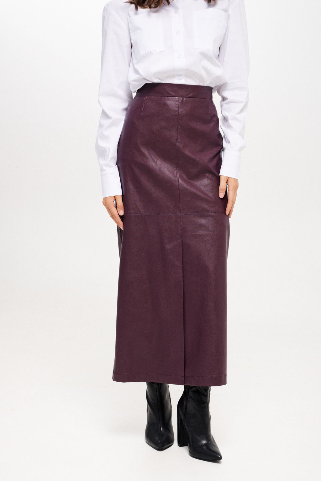 Юбка 2268 - Elletto фото 5