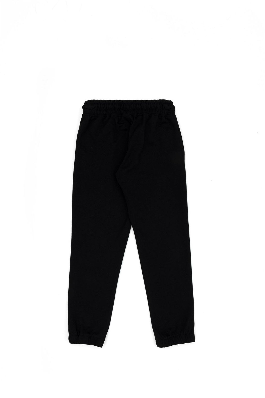 Черные спортивные штаны для мальчика - U.s. polo assn фото 2