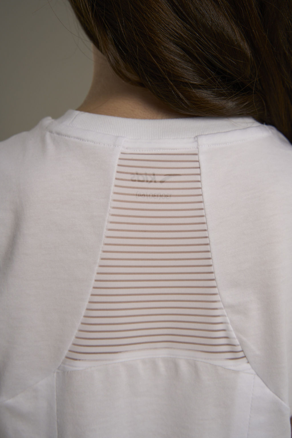 Футболка Белый