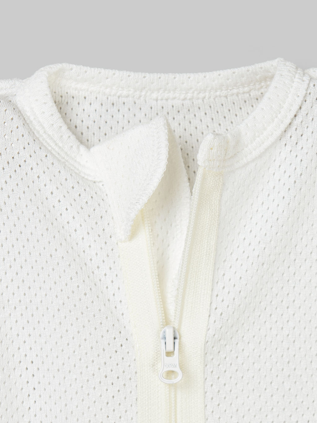 Пеленка-кокон Молоко из ажурного хлопка 0+ - Bungly фото 9