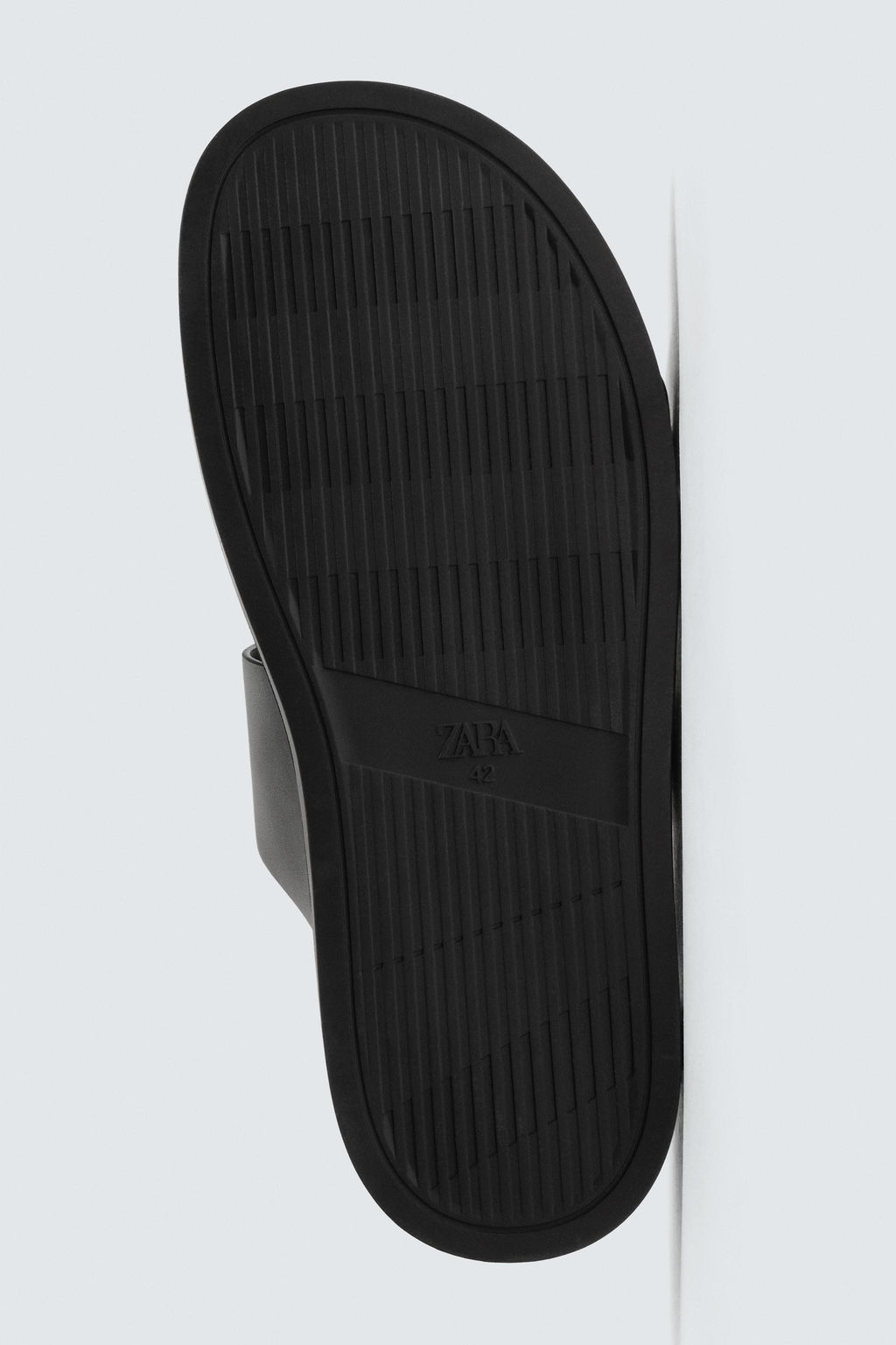 DOUBLE-STRAP SANDALS