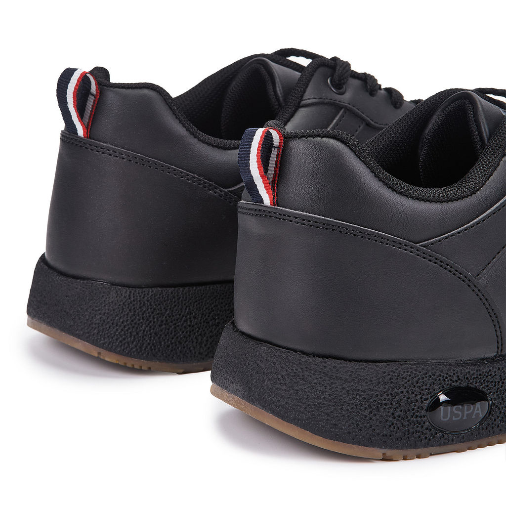 Полуботинки U.S. POLO ASSN.