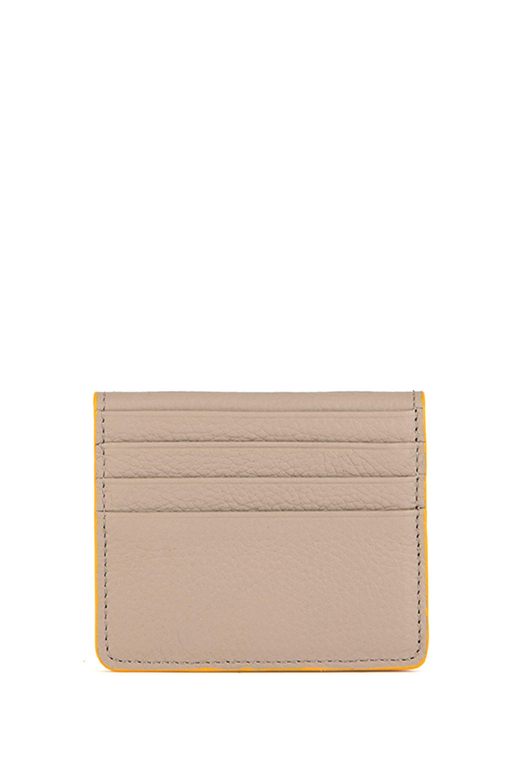 Мужская визитница из норки Неожиданная скидка в корзине - U.s. polo assn фото 3