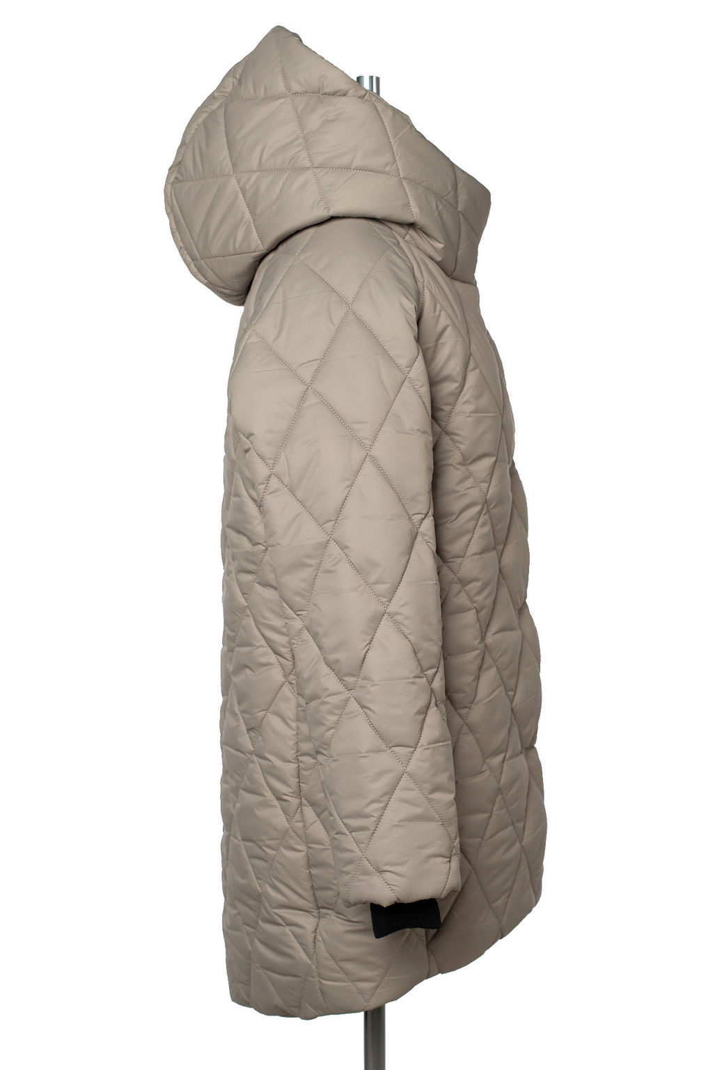 КУРТКА ЖЕНСКАЯ ЗИМНЯЯ - El podio фото 2