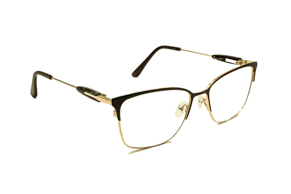 Готовые очки ALIVIO SA5049 c2 -5