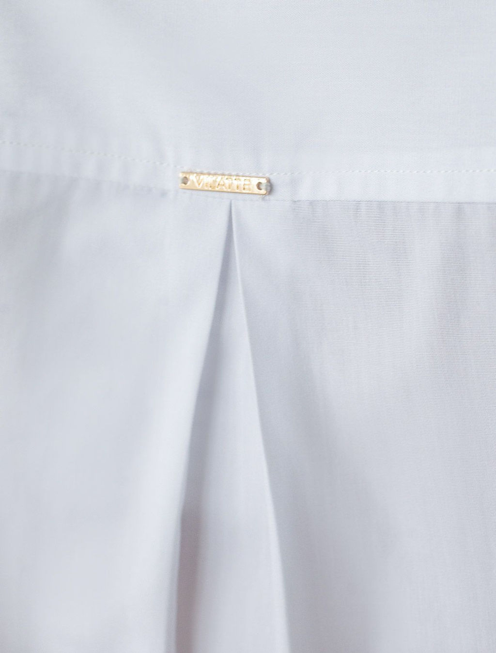 D29.272 Блузка женская белый