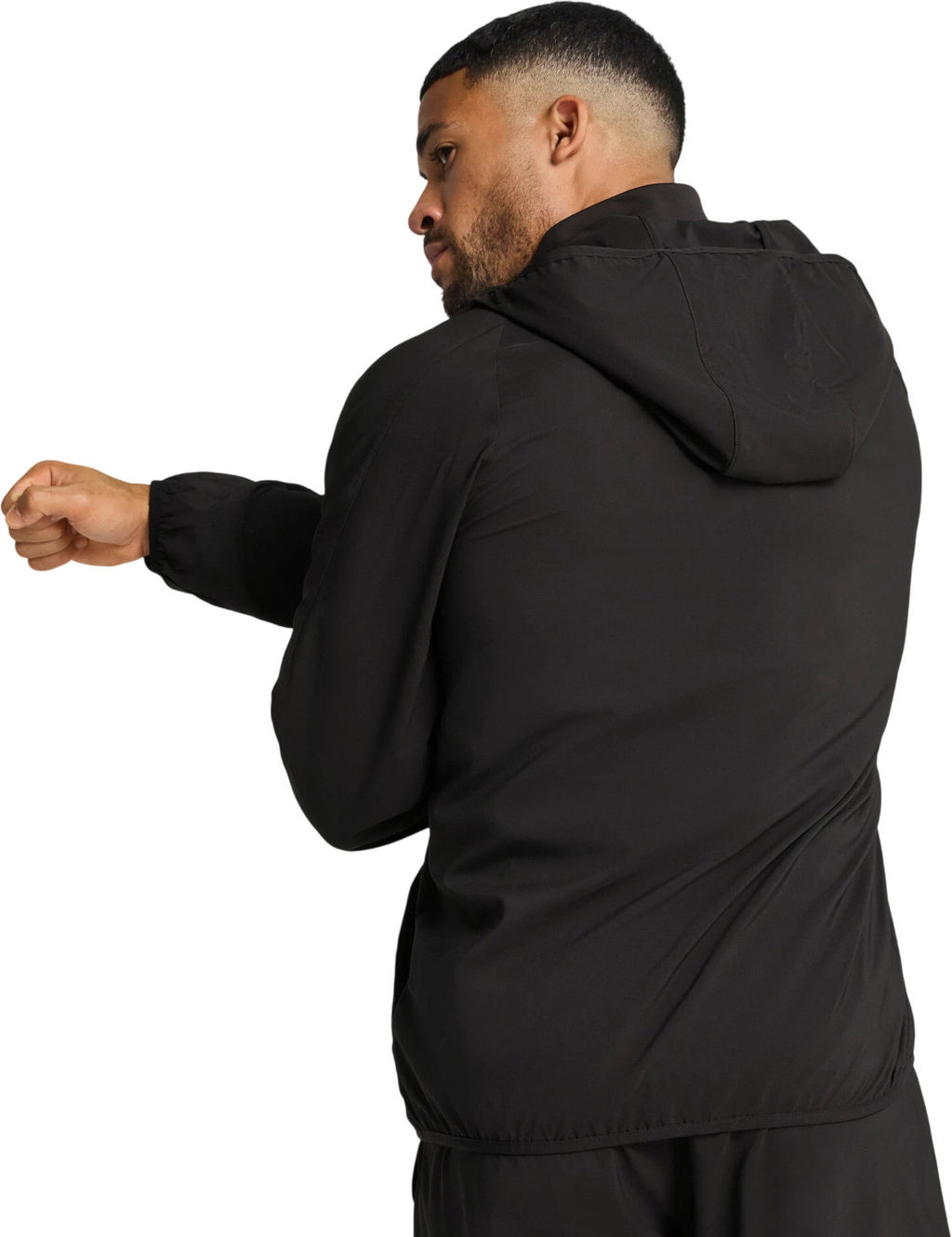 Ветровка взрослая