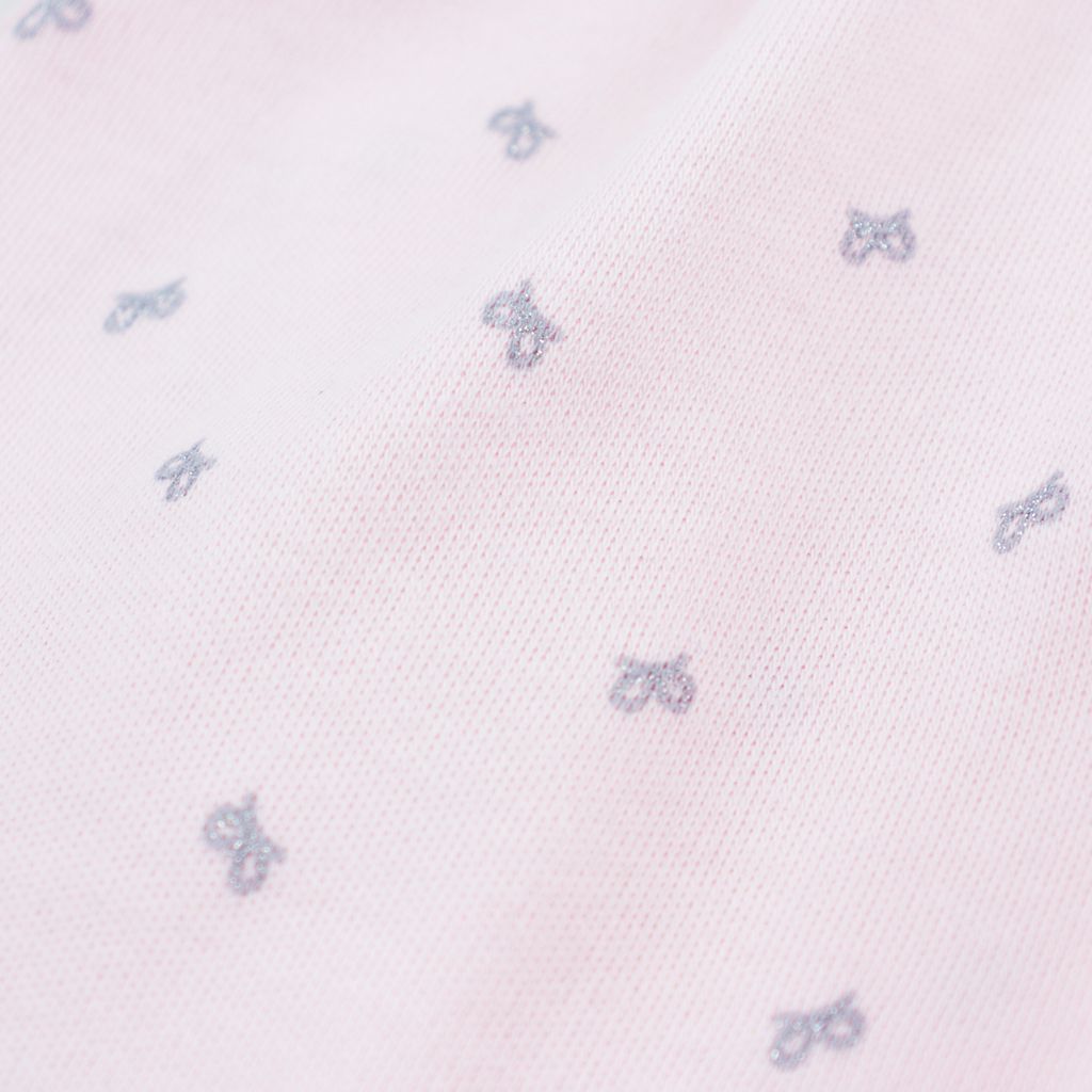 Боди-платье интерлок 0633202902 - Youlala фото 2