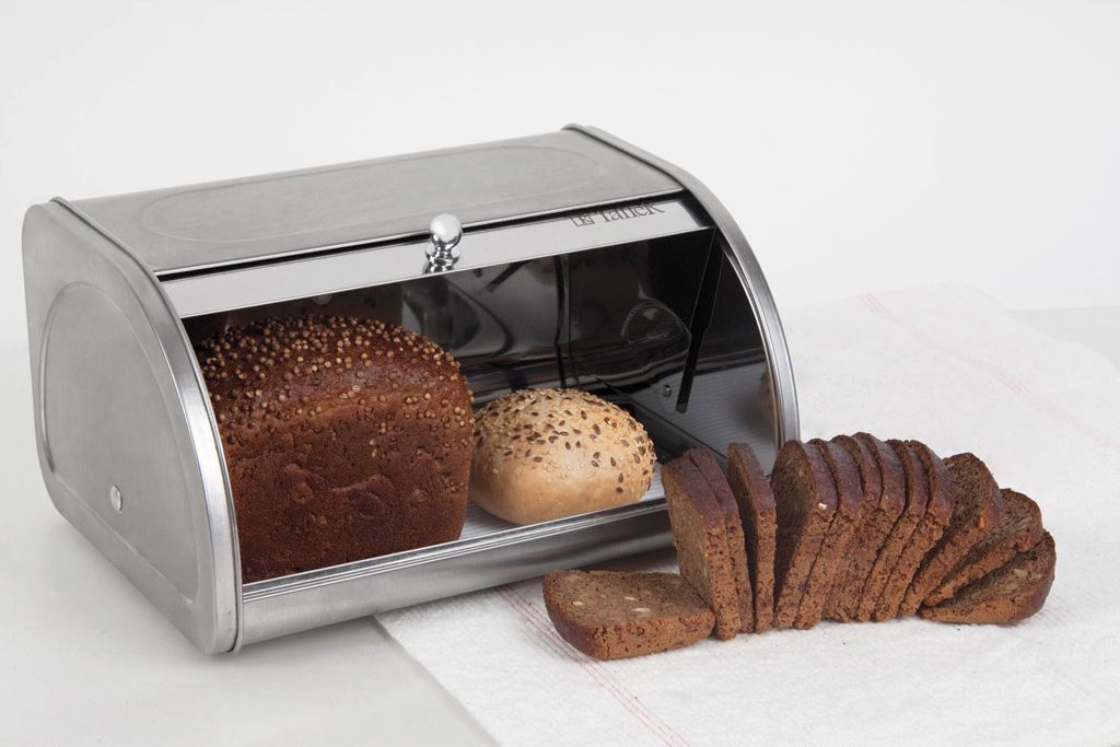 Хлебница TalleR TR-51972 Келли  фото 2