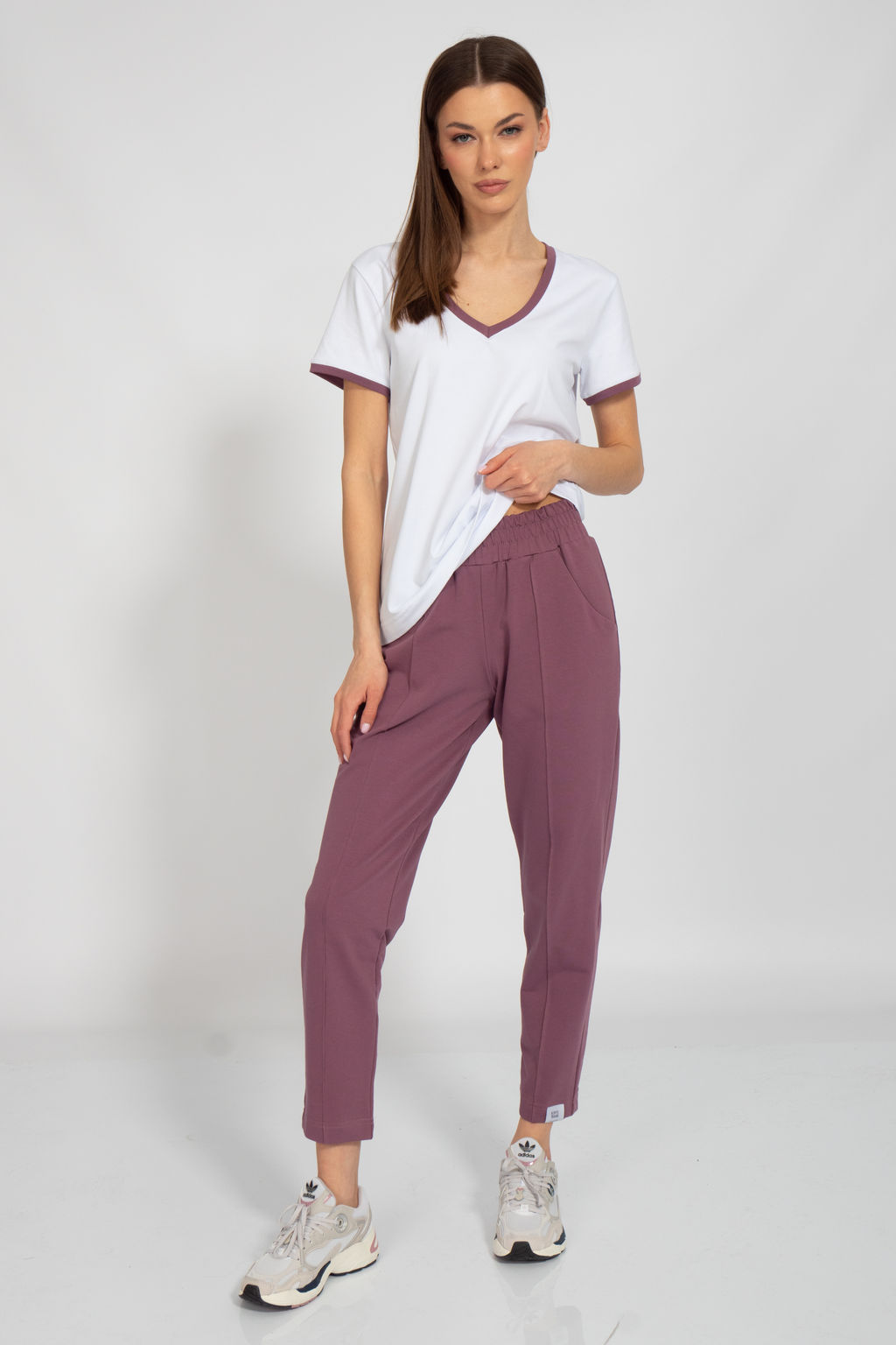 Джемпер 40381 - Kivviwear фото 6