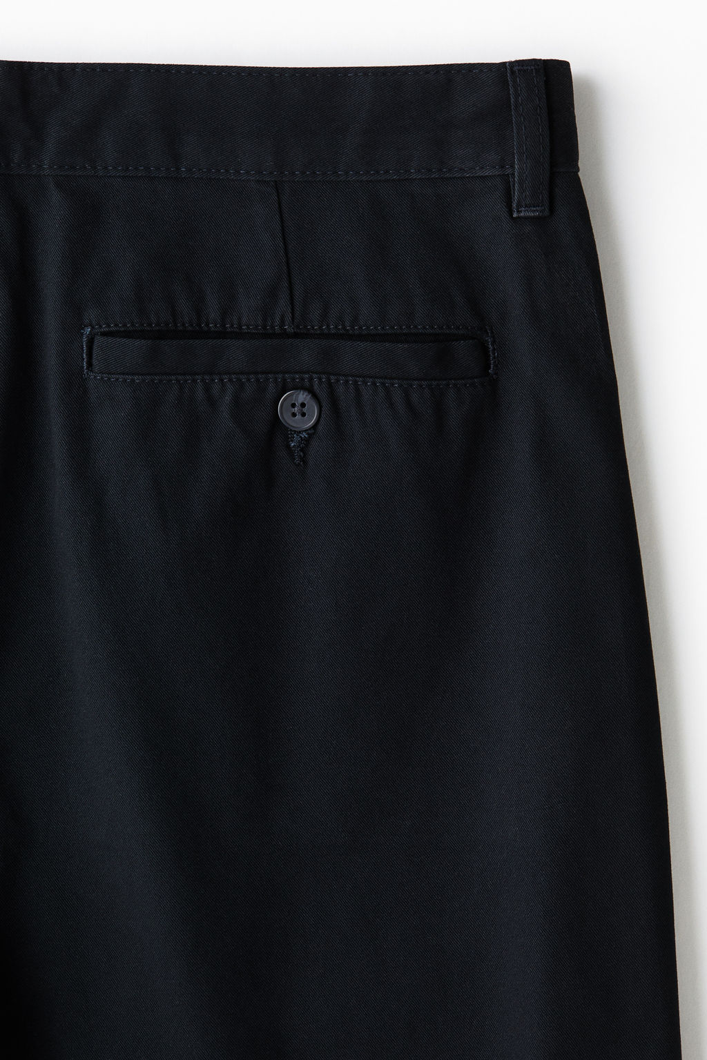Chinos cortos Relaxed Fit - H&m фото 8