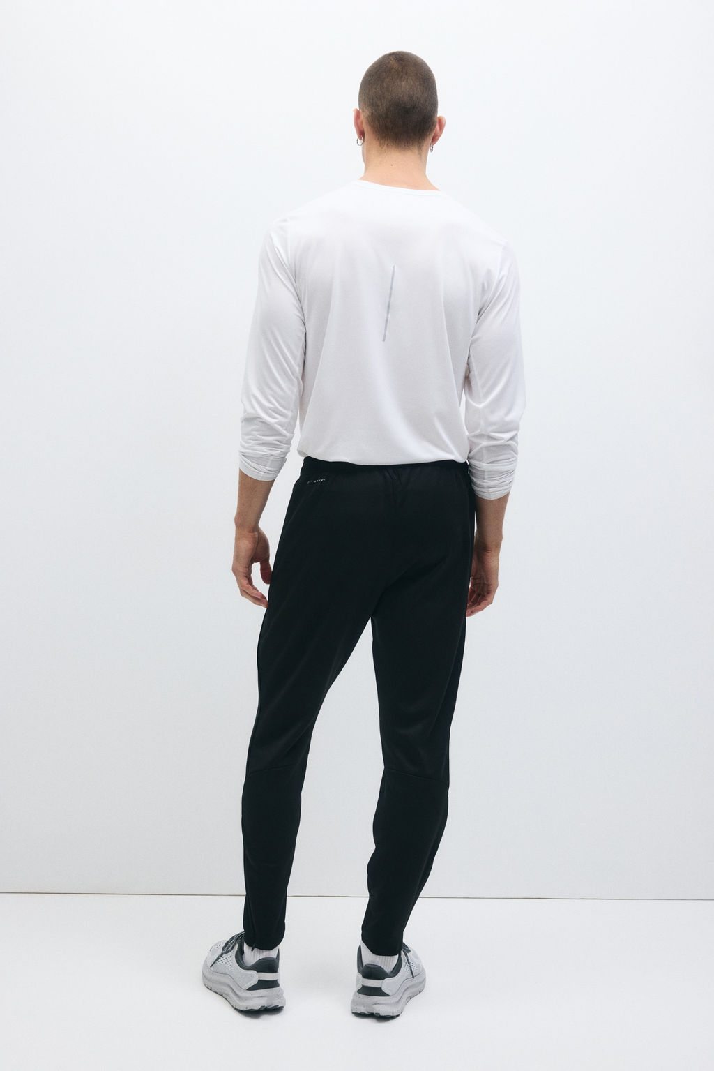 Pantal?n de f?tbol con DryMove - H&m фото 3
