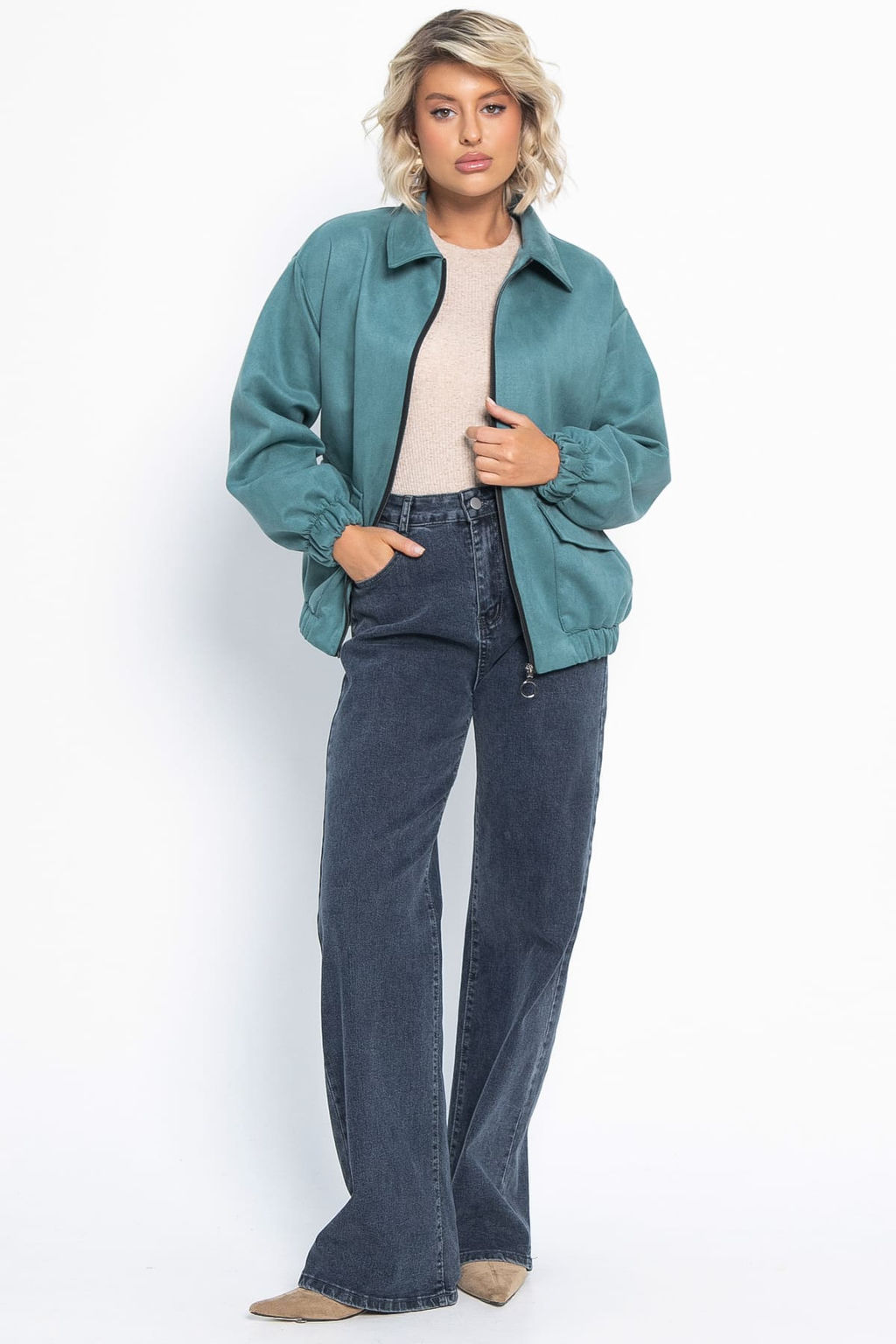 Ветровка Мегаполис - Lt collection фото 9