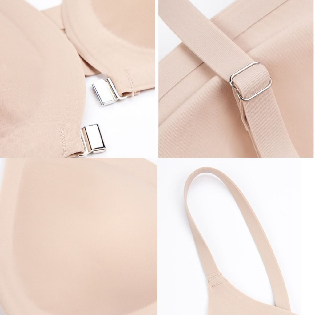 Martichelli Бюстгальтер вторая кожа  фото 3