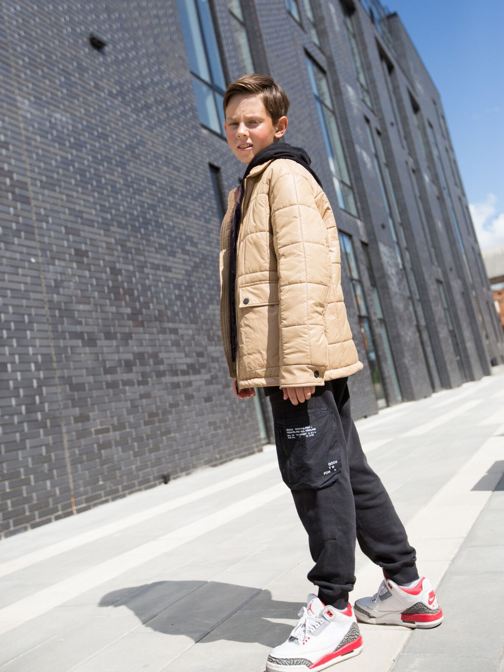 КУРТКА ТОНИ