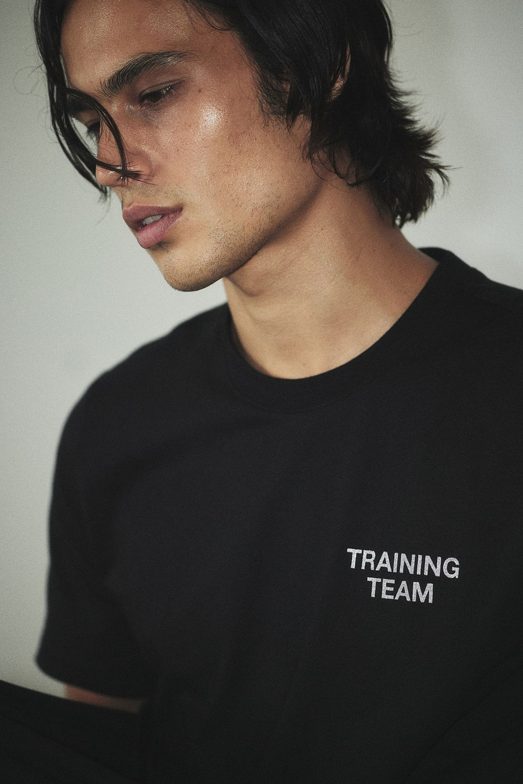 Camiseta de deporte en DryMove Regular Fit - H&m фото 2