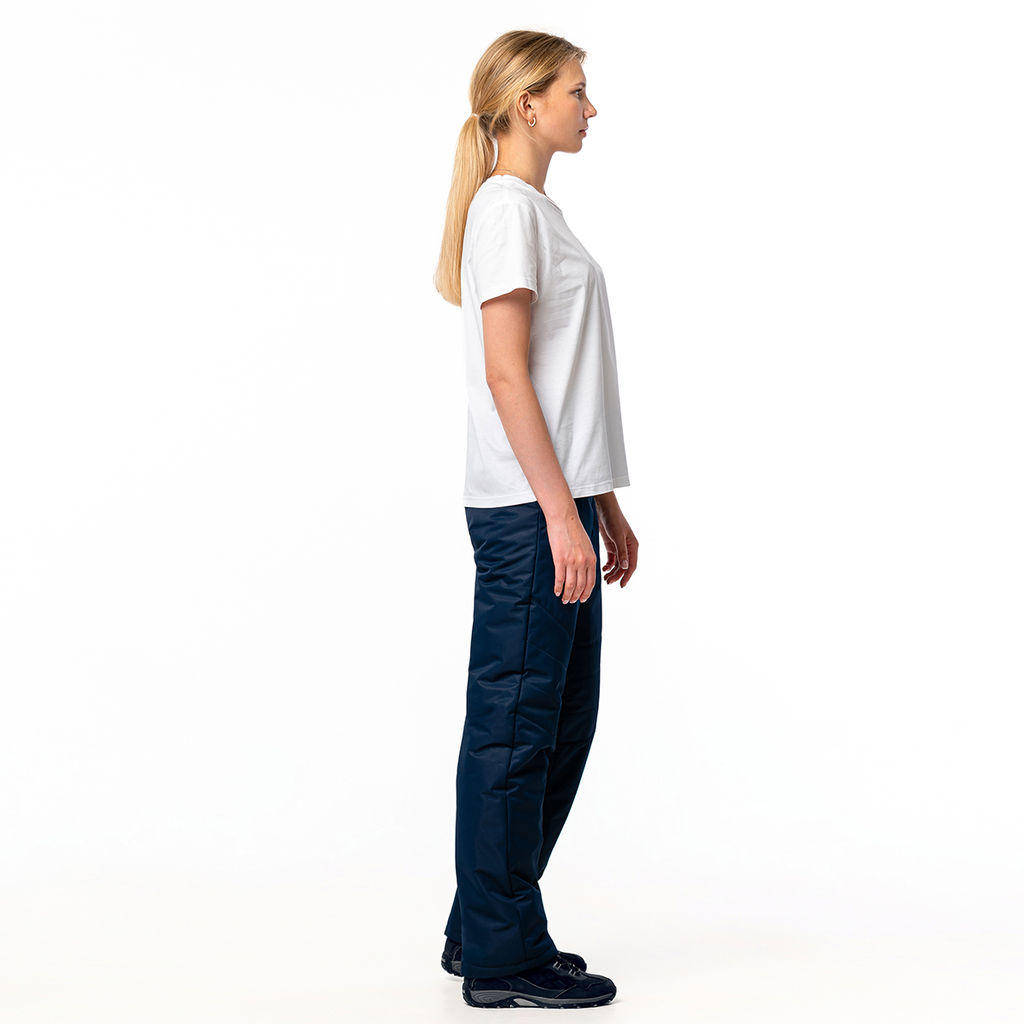 Утеплённый костюм