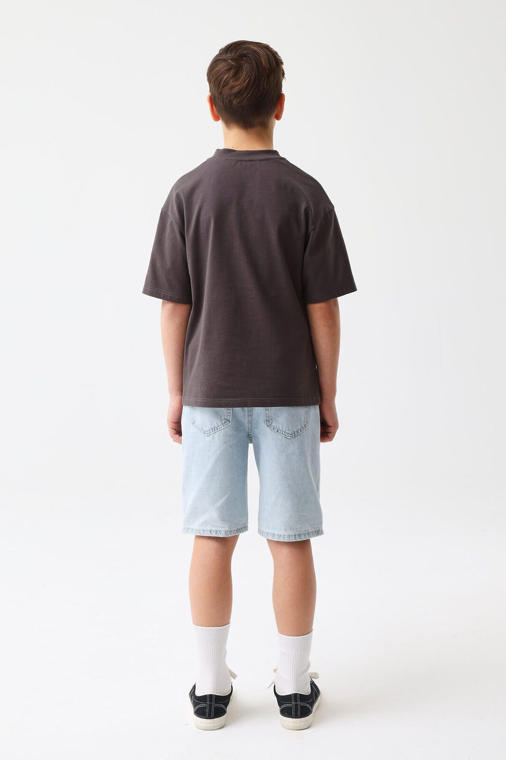 Футболка с короткими рукавами - Смена фото 12