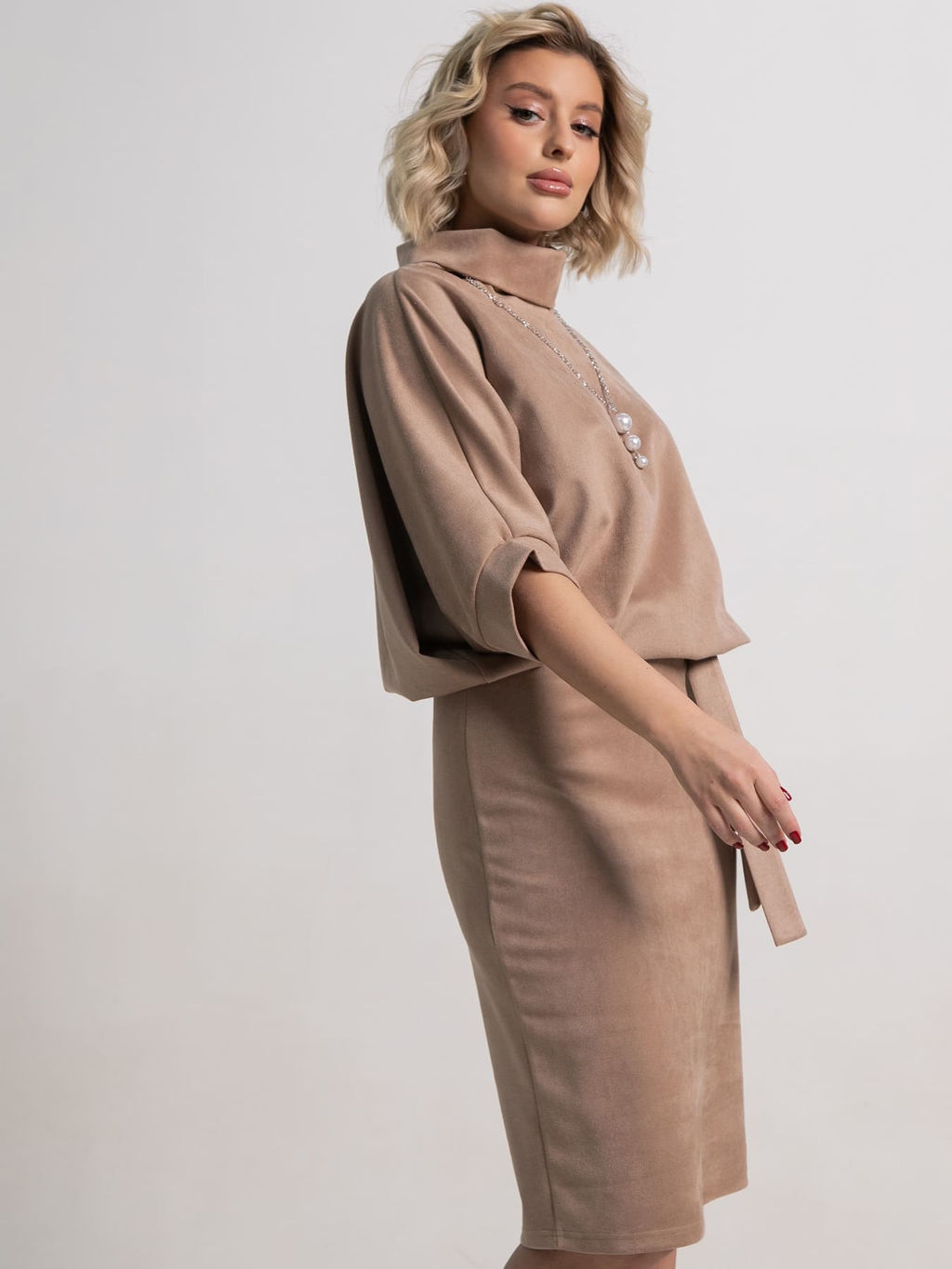 Платье Антония - Lt collection фото 33