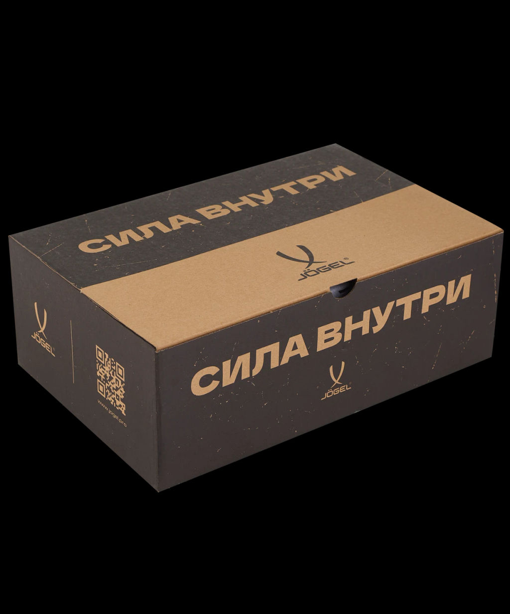 Бутсы зальные JOGEL RAPTOR IN Blue/green  фото 11