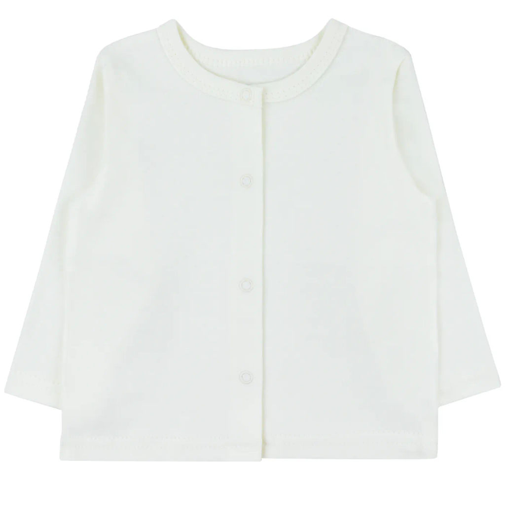 Кофточка интерлок 1236209101 - Youlala фото 2