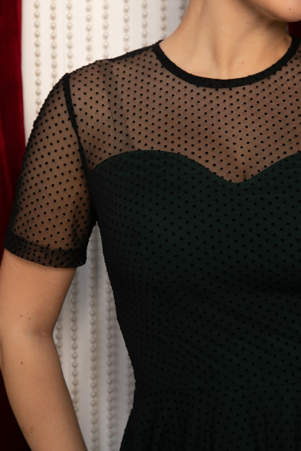 Платье Эйрена - Lt collection фото 6