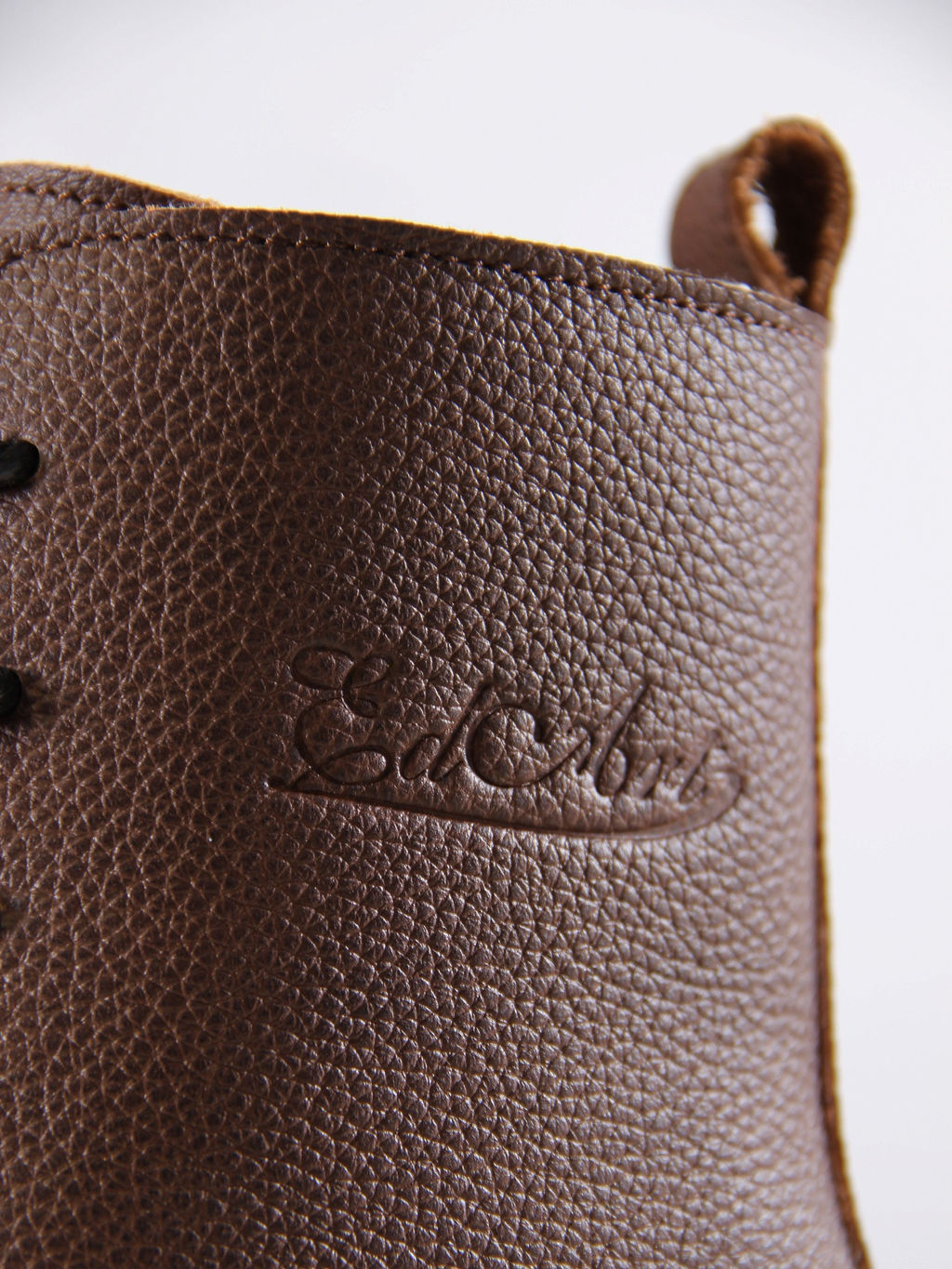 Босоногие ботинки 351.NATAbl.Светло-коричневый оттима/шерсть