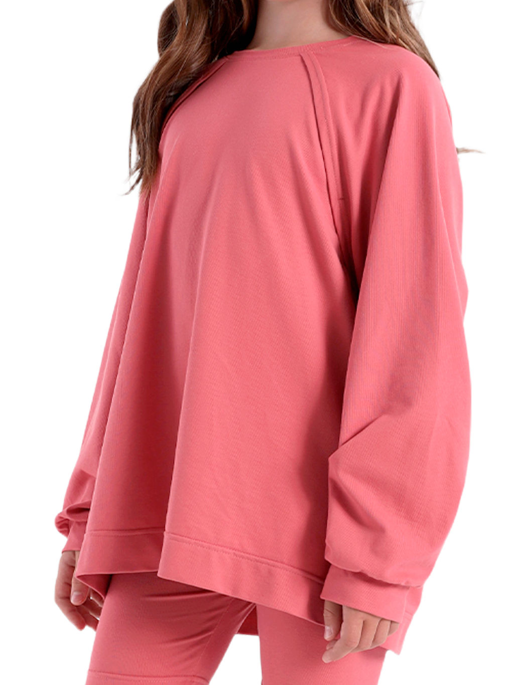 Джемпер для девочки О57282 - Карамелли фото 7