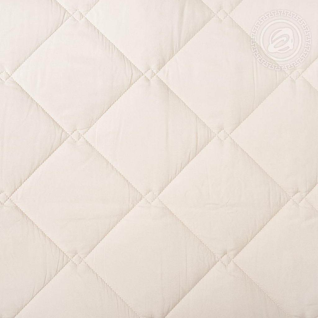 Одеяло Comfort Collection облегченное (сливки) 172*205/1 шт. Комфорт - Артпостель фото 5