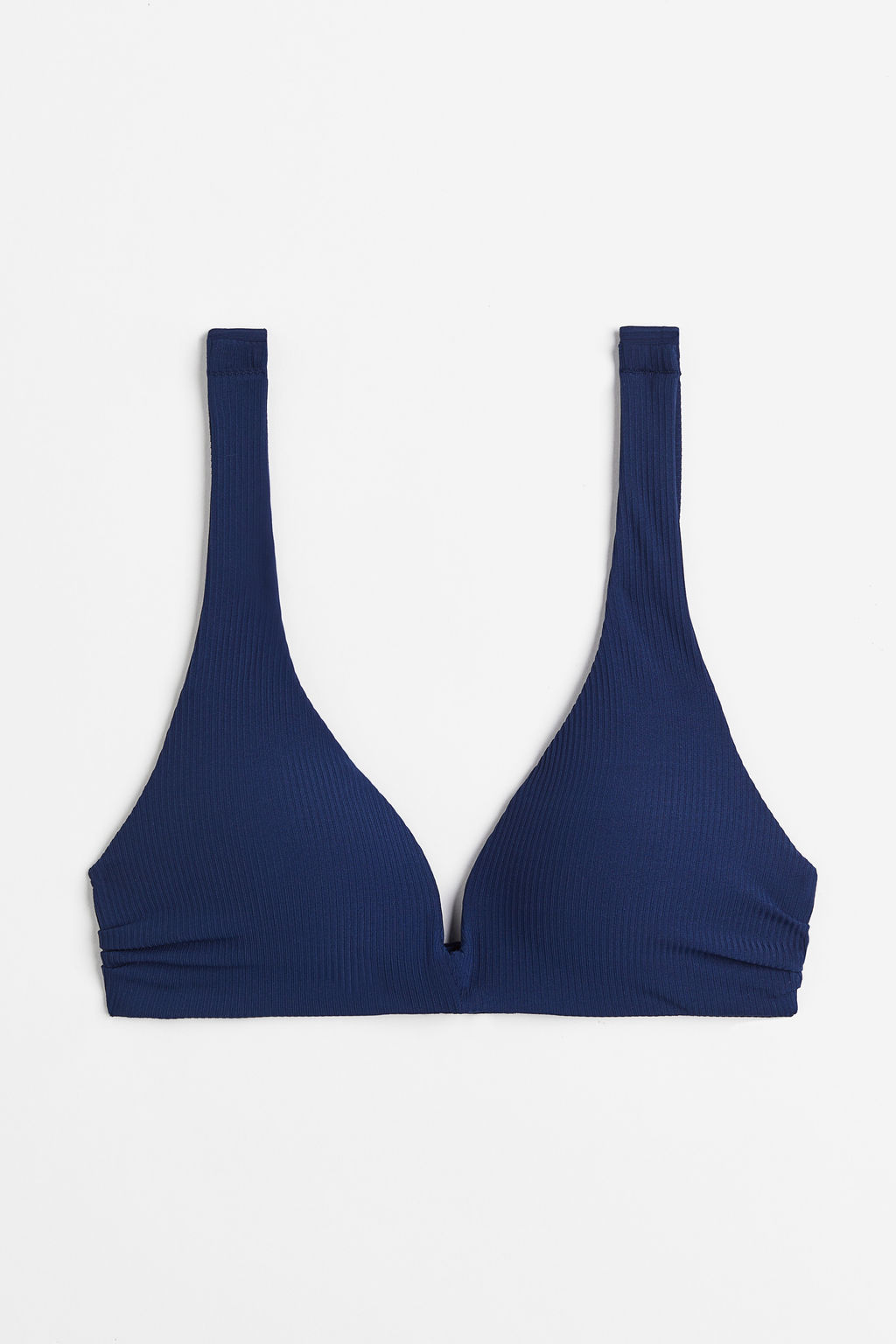 Top de bikini push-up - H&m фото 2