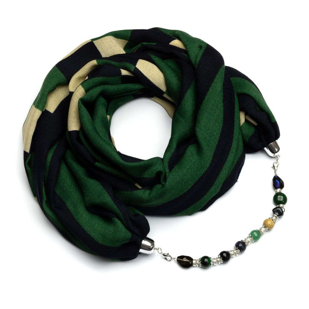 Шарф Марселла 003402_53_45 Foxtrot фото 57