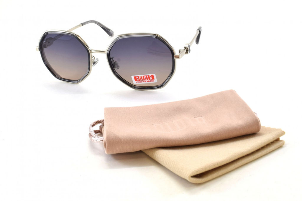 DIDTR POLARIZED 0753 C18-40 51-21-150 (С ЧЕХЛОМ И САЛФЕТКОЙ)