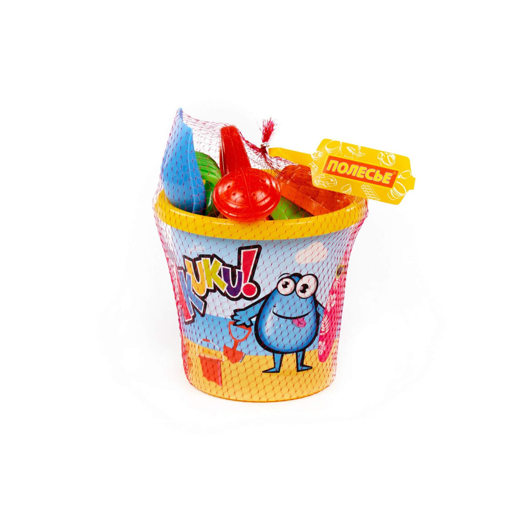 Набор №124 - Полесье фото 12