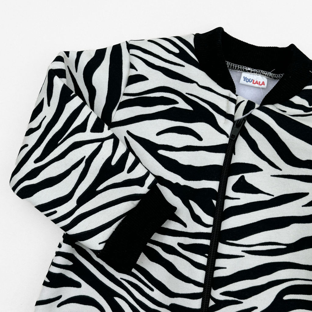 Комбинезон футер 3х нитка начёс 0570340410