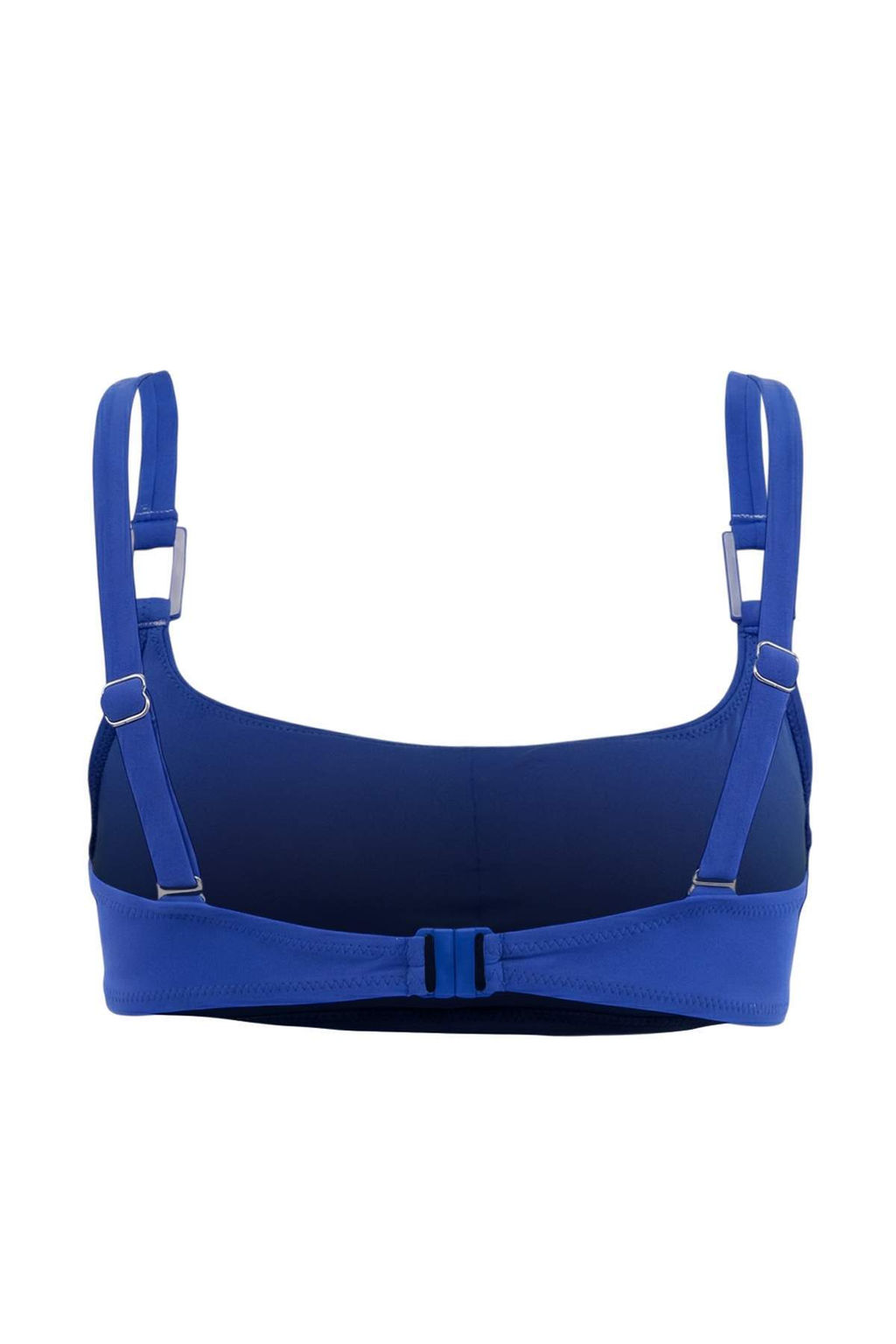 TRENDYOLMILLA K?rm?z? Bralet Aksesuarl? Bikini Ustu TBESS21BU0166  фото 38